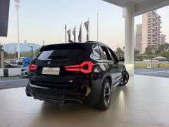 BMW iX3 Leading Edition - ფოტო 5