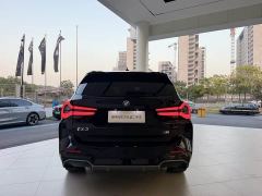 BMW iX3 Leading Edition - ფოტო 6