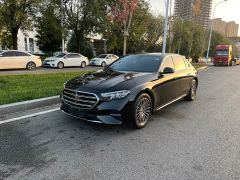 Mercedes-Benz E-Class E 260 L - ფოტო 1