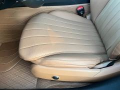 Mercedes-Benz E-Class E 260 L - ფოტო 10