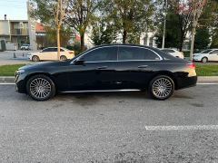 Mercedes-Benz E-Class E 260 L - ფოტო 17