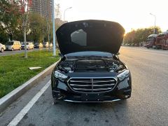 Mercedes-Benz E-Class E 260 L - ფოტო 18