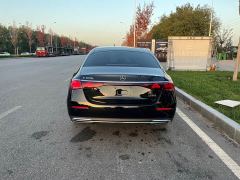 Mercedes-Benz E-Class E 260 L - ფოტო 19