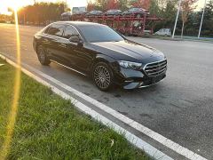 Mercedes-Benz E-Class E 260 L - ფოტო 3