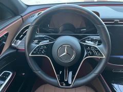 Mercedes-Benz E-Class E 260 L - ფოტო 5