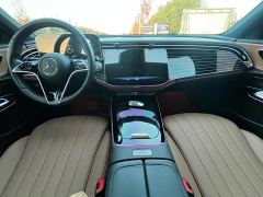 Mercedes-Benz E-Class E 260 L - ფოტო 9