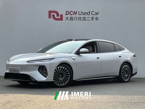 2026 BYD Seal 08 EV 905KM Flagship Edition - ავტომობილი ჩინეთიდან