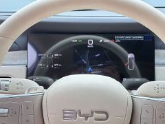 BYD Seal 08 EV 905KM Flagship Edition - фото 11
