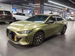 GAC Yingbao 270T DCT J15 - фото 1