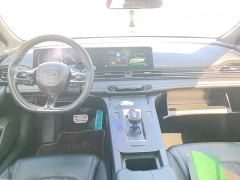 GAC Yingbao 270T DCT J15 - фото 12