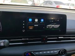 GAC Yingbao 270T DCT J15 - фото 13