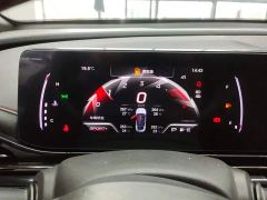 GAC Yingbao 270T DCT J15 - фото 14