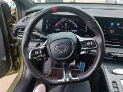 GAC Yingbao 270T DCT J15 - фото 15