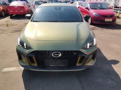 GAC Yingbao 270T DCT J15 - фото 2