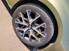 GAC Yingbao 270T DCT J15 - фото 6