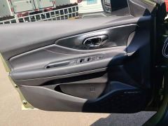 GAC Yingbao 270T DCT J15 - фото 7