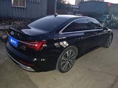 Audi A6L 45 TFSI Premium Dynamic - ფოტო 3