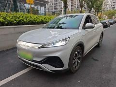 BYD Yuan Plus Champion Edition 430KM Exceed - photo 1