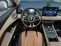 BYD Yuan Plus Champion Edition 430KM Exceed - photo 10