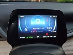 BYD Yuan Plus Champion Edition 430KM Exceed - photo 11