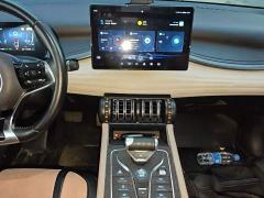 BYD Yuan Plus Champion Edition 430KM Exceed - photo 12