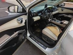 BYD Yuan Plus Champion Edition 430KM Exceed - photo 15