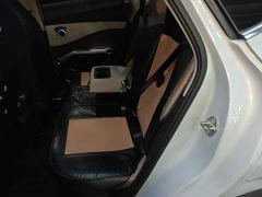 BYD Yuan Plus Champion Edition 430KM Exceed - photo 16