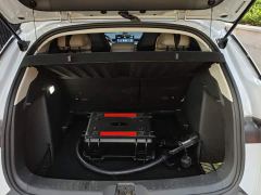 BYD Yuan Plus Champion Edition 430KM Exceed - photo 18