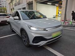 BYD Yuan Plus Champion Edition 430KM Exceed - photo 3