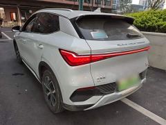 BYD Yuan Plus Champion Edition 430KM Exceed - photo 4