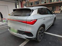 BYD Yuan Plus Champion Edition 430KM Exceed - photo 6