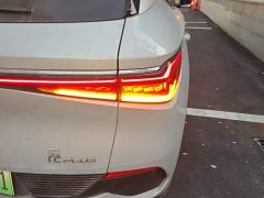 BYD Yuan Plus Champion Edition 430KM Exceed - photo 7