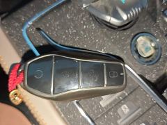 BYD Yuan Plus Champion Edition 430KM Exceed - photo 8