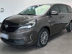 Buick GL8 Land Business Class 652T Comfort - фото 1