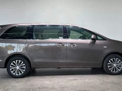 Buick GL8 Land Business Class 652T Comfort - фото 11