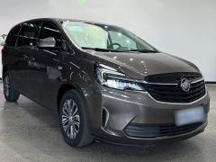 Buick GL8 Land Business Class 652T Comfort - фото 12