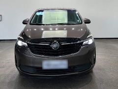 Buick GL8 Land Business Class 652T Comfort - фото 13