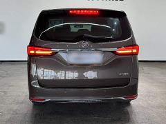 Buick GL8 Land Business Class 652T Comfort - фото 14