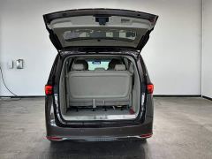 Buick GL8 Land Business Class 652T Comfort - фото 15