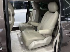 Buick GL8 Land Business Class 652T Comfort - фото 16
