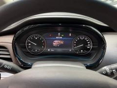 Buick GL8 Land Business Class 652T Comfort - фото 18