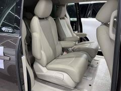 Buick GL8 Land Business Class 652T Comfort - фото 2