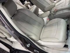 Buick GL8 Land Business Class 652T Comfort - фото 20