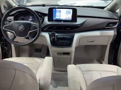 Buick GL8 Land Business Class 652T Comfort - фото 3