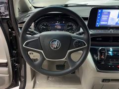 Buick GL8 Land Business Class 652T Comfort - фото 4
