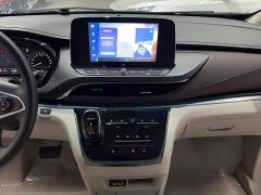 Buick GL8 Land Business Class 652T Comfort - фото 5