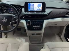 Buick GL8 Land Business Class 652T Comfort - фото 6