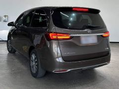 Buick GL8 Land Business Class 652T Comfort - фото 9