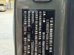 XPeng X9 Extended Range 1602 Ultra - ფოტო 16