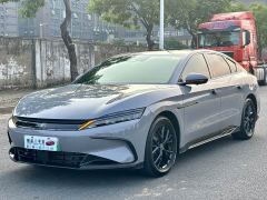BYD Han DM-i 125KM Elite - ფოტო 1